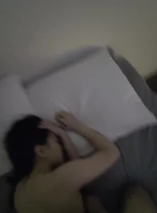 自拍