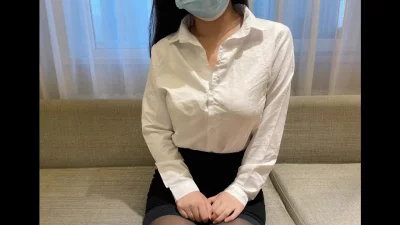 下班就迫不及待来被操了