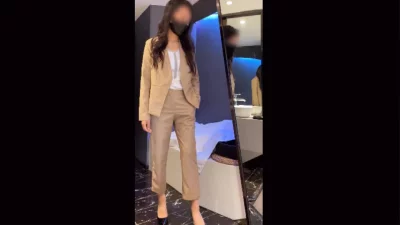 御姐型少妇爽飞了